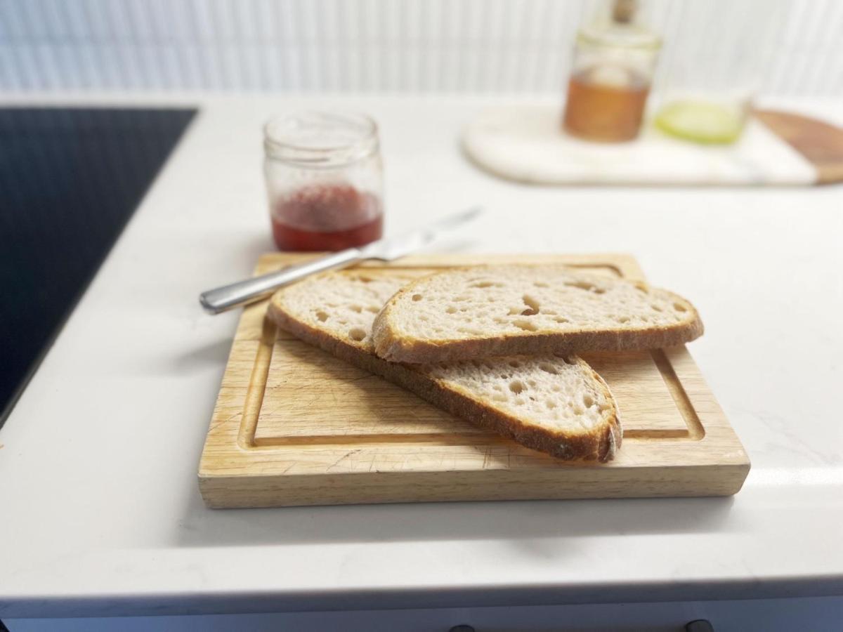 Second Nest London Warehouse Apartment Ngoại thất bức ảnh